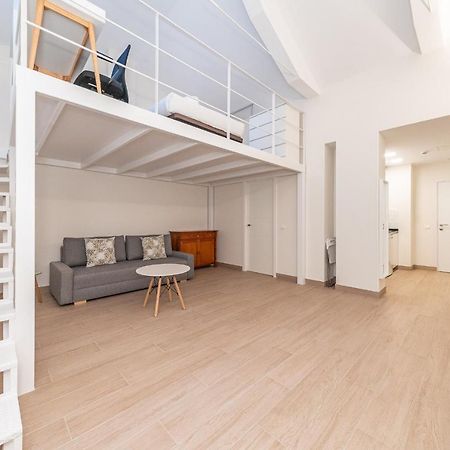 Marques De Vadillo3 Apartments マドリード エクステリア 写真