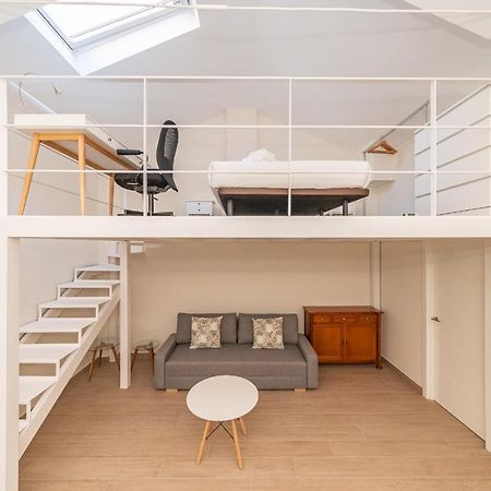 Marques De Vadillo3 Apartments マドリード エクステリア 写真