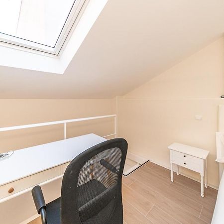Marques De Vadillo3 Apartments マドリード エクステリア 写真