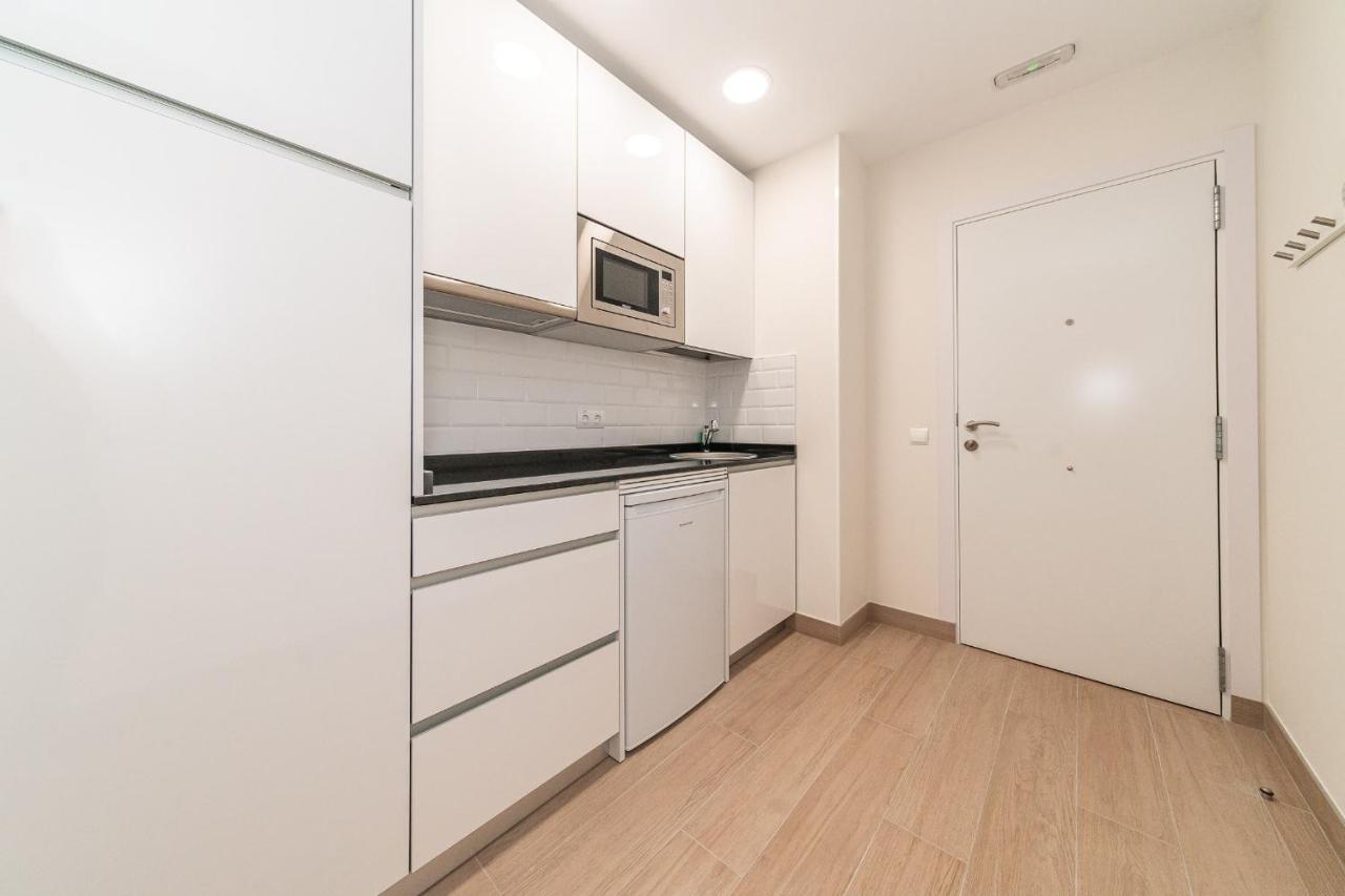 Marques De Vadillo3 Apartments マドリード エクステリア 写真