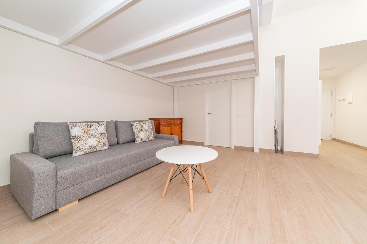Marques De Vadillo3 Apartments マドリード エクステリア 写真