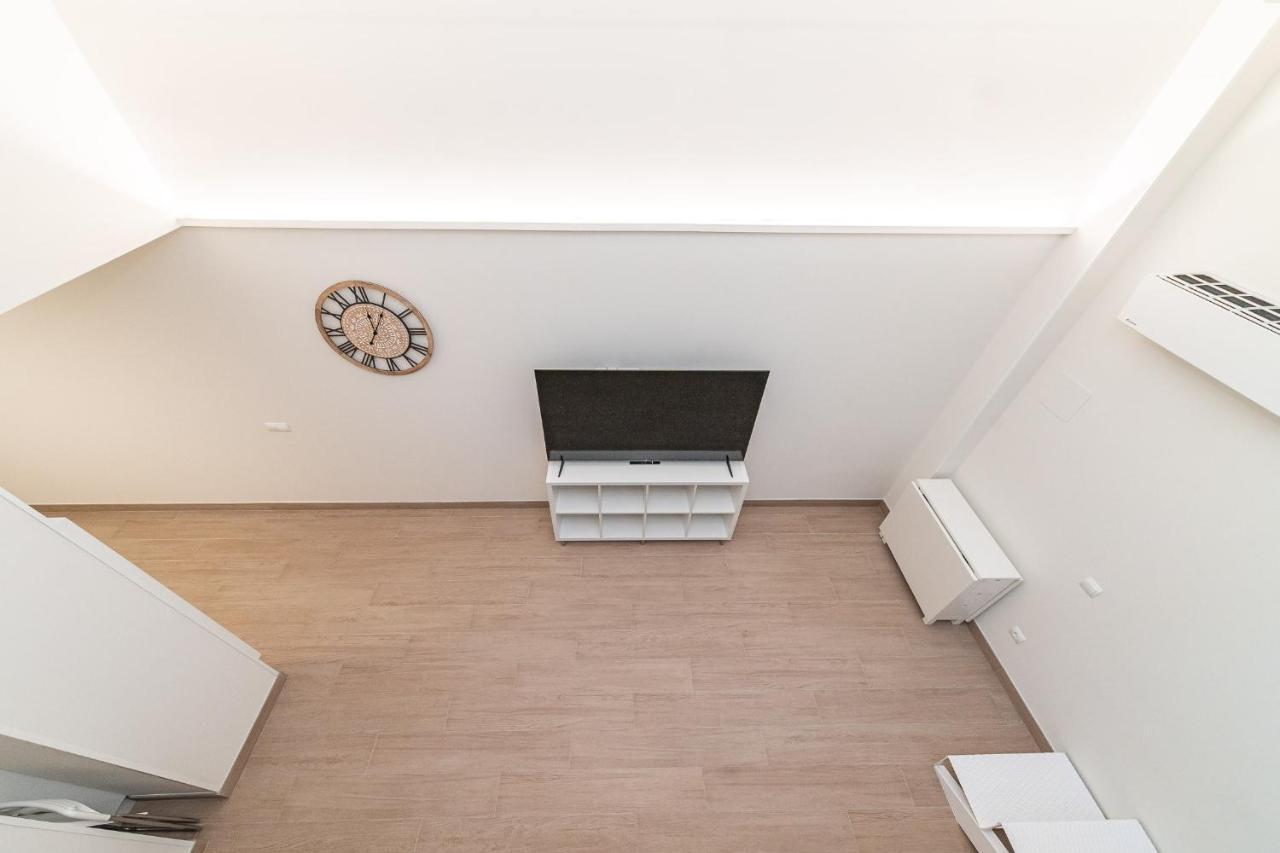 Marques De Vadillo3 Apartments マドリード エクステリア 写真