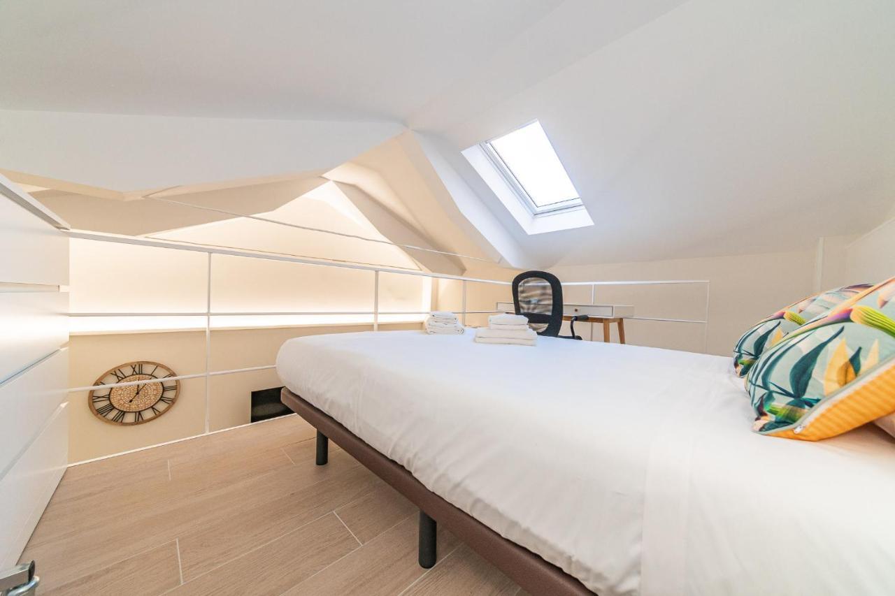 Marques De Vadillo3 Apartments マドリード エクステリア 写真
